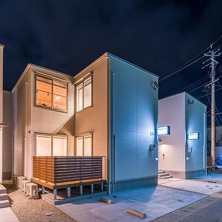 Rakuten Stay House X Will Style Itoshima 103 Extérieur photo