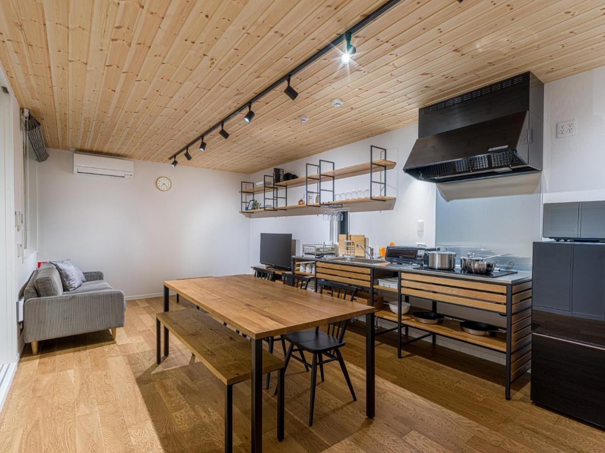 Rakuten Stay House X Will Style Itoshima 103 Extérieur photo