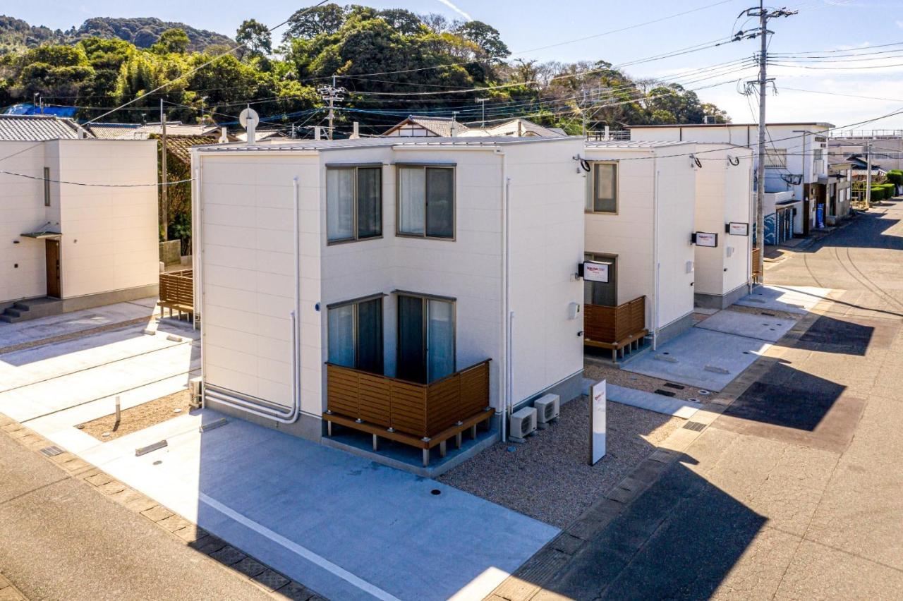 Rakuten Stay House X Will Style Itoshima 103 Extérieur photo