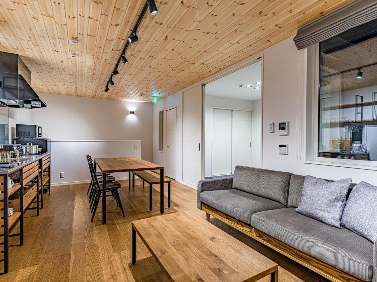 Rakuten Stay House X Will Style Itoshima 103 Extérieur photo