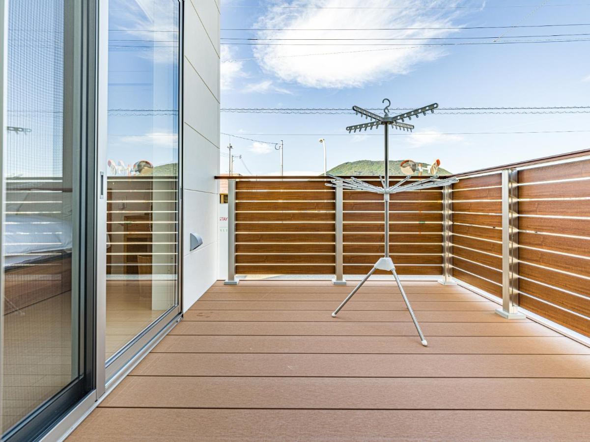 Rakuten Stay House X Will Style Itoshima 103 Extérieur photo