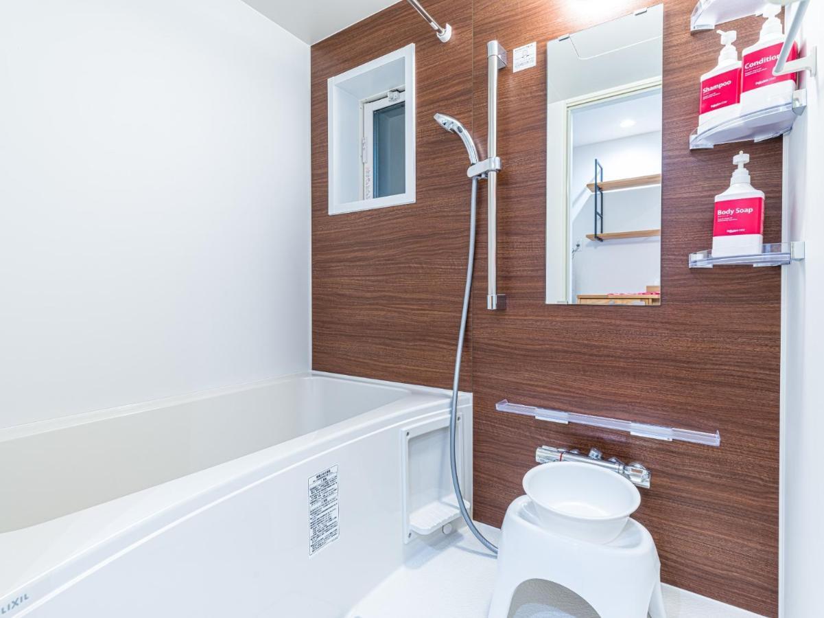 Rakuten Stay House X Will Style Itoshima 103 Extérieur photo