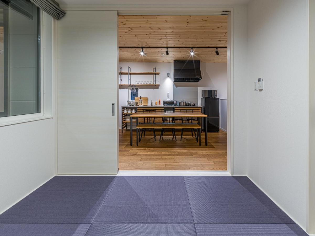 Rakuten Stay House X Will Style Itoshima 103 Extérieur photo