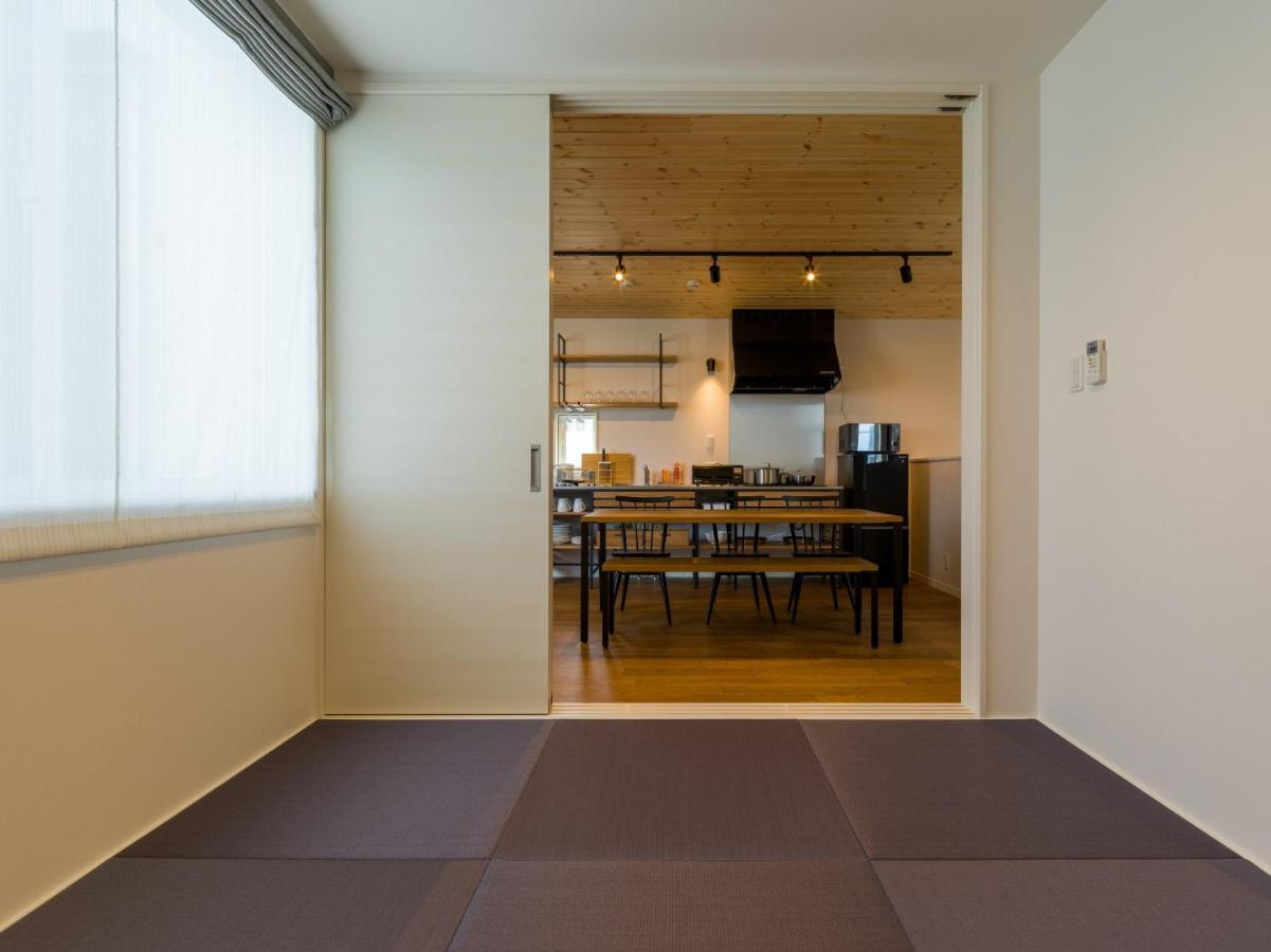 Rakuten Stay House X Will Style Itoshima 103 Extérieur photo