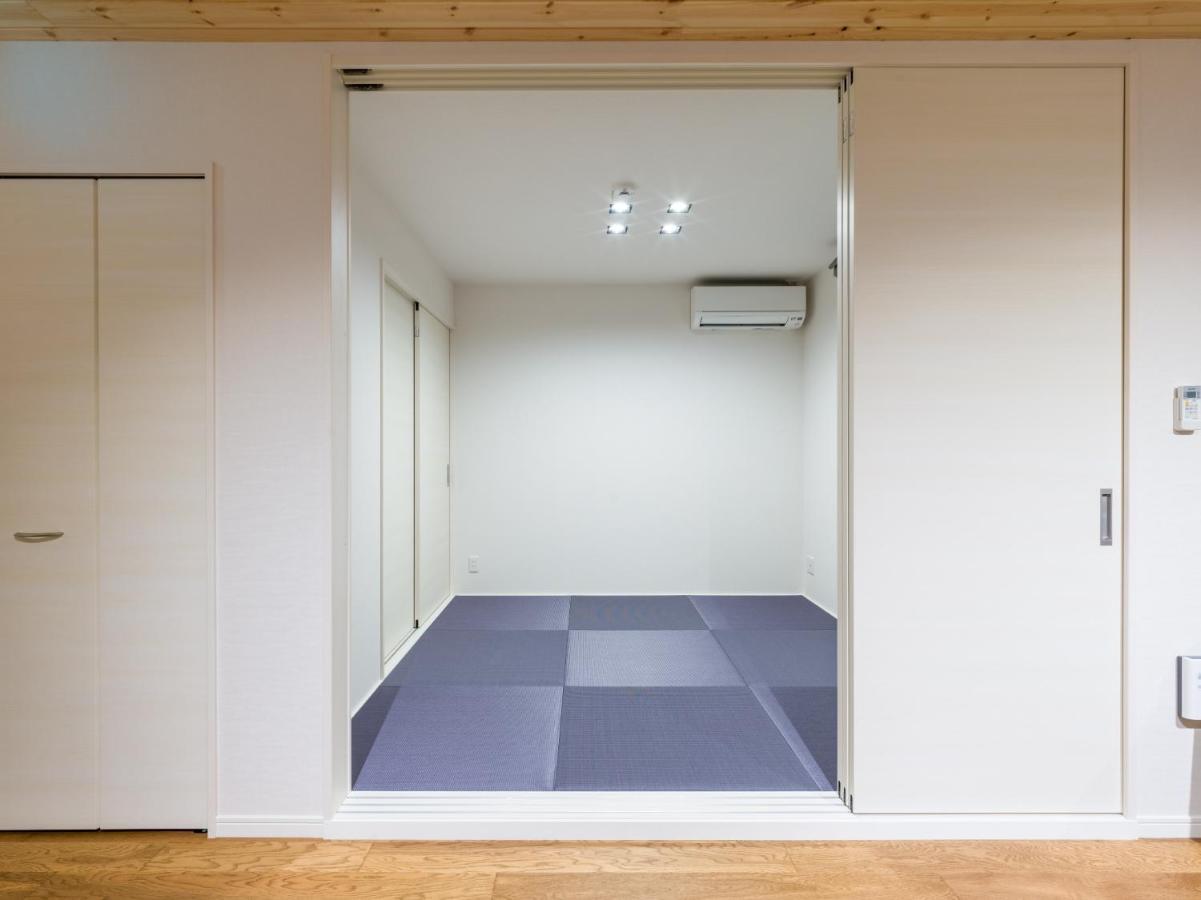 Rakuten Stay House X Will Style Itoshima 103 Extérieur photo